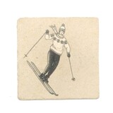 Ask a duck Ask a duck - tegel natuursteen - skister