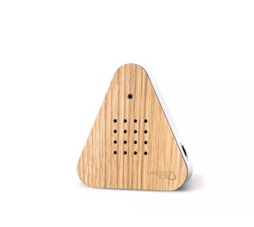 Zwitscherbox Zwitscherbox/Relaxound - lakesidebox - oak