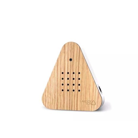 Zwitscherbox Zwitscherbox - lakesidebox - eiken Zwitscherbox Zwitscherbox - lakesidebox - eiken