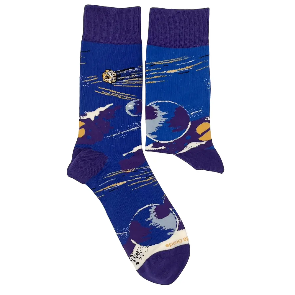 Let's do Goods Let's do goods - sokken - mieke Let's do Goods Let's do goods - sokken - mieke