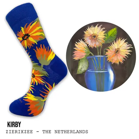 Let's do Goods Let's do goods - sokken - kirby