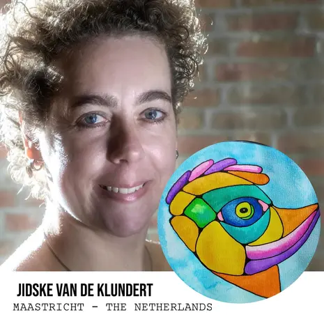 Let's do Goods Let's do goods - sokken - jidske Let's do Goods Let's do goods - sokken - jidske