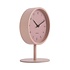 Karlsson - tafelklok stark - faded pink Karlsson - tafelklok stark - faded pink