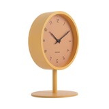 Karlsson Karlsson - tafelklok stark - honey yellow Karlsson Karlsson - tafelklok stark - honey yellow