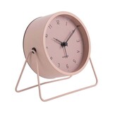 Karlsson Karlsson - wekker stark - faded pink Karlsson Karlsson - wekker stark - faded pink