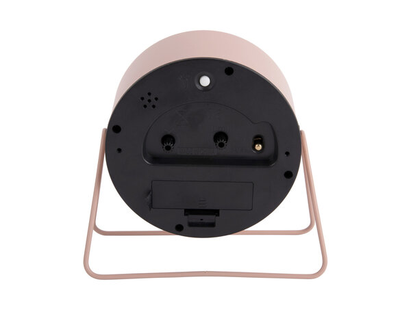 Karlsson Karlsson - wekker stark - faded pink Karlsson Karlsson - wekker stark - faded pink