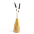 Aveva design - wollen vaas L - ochre Aveva design - wollen vaas L - ochre