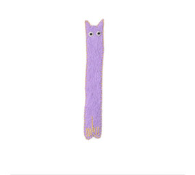 Aveva Design Aveva design - boekenlegger vilt - lilac Aveva Design Aveva design - boekenlegger vilt - lilac