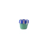 Aveva Design Aveva design - bloempot vilt S - carnival Aveva Design Aveva design - bloempot vilt S - carnival