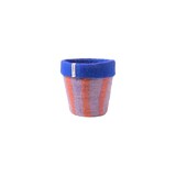Aveva Design Aveva design - bloempot vilt M - circus Aveva Design Aveva design - bloempot vilt M - circus