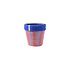 Aveva design - bloempot vilt M - circus Aveva design - bloempot vilt M - circus