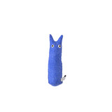 Aveva Design Aveva design - wollen kat M - electric blue
