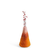 Aveva Design Aveva design - wollen vaas L - volcano Aveva Design Aveva design - wollen vaas L - volcano