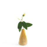 Aveva Design Aveva design - wollen vaas M - ochre Aveva Design Aveva design - wollen vaas M - ochre