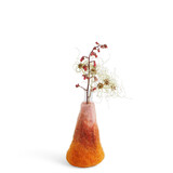Aveva Design Aveva design - wollen vaas M - volcano Aveva Design Aveva design - wollen vaas M - volcano