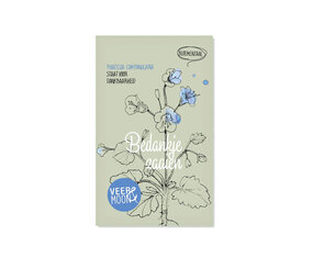 Veer & Moon Veer & Moon - bloemzaadjes - bedankje zaaien