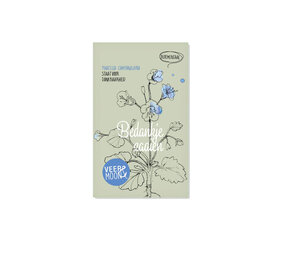 Veer & Moon Veer & Moon - bloemzaadjes - bedankje zaaien