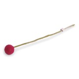 Gry & Sif Gry & sif - bloem craspedia (3 cm) - cerise