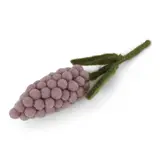Gry & Sif Gry & sif - bloem hyacint mini - lavender