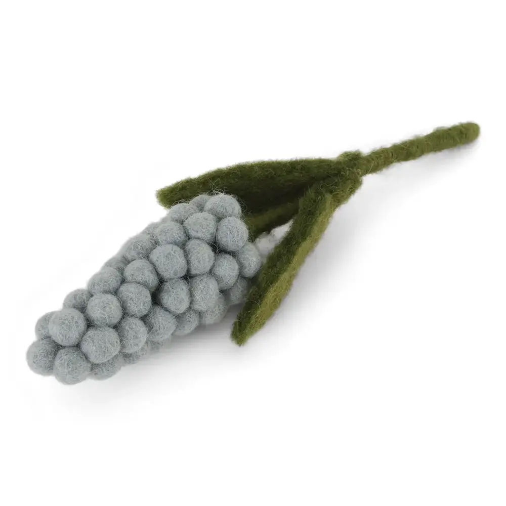 Gry & Sif Gry & sif - bloem hyacinth mini - light blue Gry & Sif Gry & sif - bloem hyacinth mini - light blue