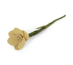 Gry & Sif Gry & sif - bloem narcis - yellow Gry & Sif Gry & sif - bloem narcis - yellow