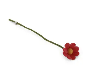 Gry & Sif Gry & sif - bloem anemoon - melon Gry & Sif Gry & sif - bloem anemoon - melon