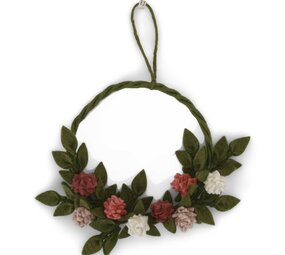 Gry & Sif Gry & sif - krans - artisjok