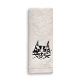 Helen b Helen b - gastendoek - cat Helen b Helen b - gastendoek - cat