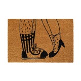 Helen b Helen b - deurmat - kissing Helen b Helen b - deurmat - kissing