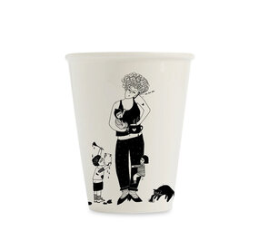 Helen b Helen b - beker - mom life