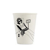 Helen b Helen b - beker - don't talk to me