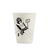 Helen b Helen b - beker - don't talk to me