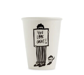 Helen b Helen b - beker - you look great