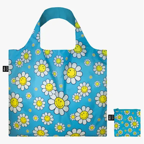 Loqi Loqi - opvouwtas - flowers aquarius Loqi Loqi - opvouwtas - flowers aquarius