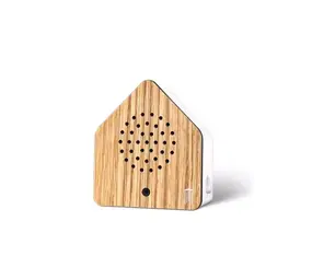 Zwitscherbox Zwitscherbox/Relaxound - satellite box wind chimes - oak Zwitscherbox Zwitscherbox/Relaxound - satellite box wind chimes - oak