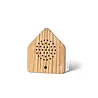 Zwitscherbox Zwitscherbox/Relaxound - satellite box wind chimes - oak Zwitscherbox Zwitscherbox/Relaxound - satellite box wind chimes - oak