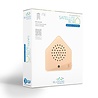 Zwitscherbox Zwitscherbox/Relaxound - satellite box wind chimes - oak Zwitscherbox Zwitscherbox/Relaxound - satellite box wind chimes - oak