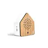 Zwitscherbox Zwitscherbox/Relaxound - satellite box wind chimes - oak Zwitscherbox Zwitscherbox/Relaxound - satellite box wind chimes - oak