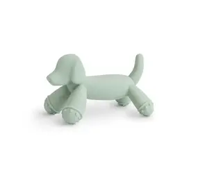 Mushie Mushie - bijtspeeltje figuurtje - hond Mushie Mushie - bijtspeeltje figuurtje - hond