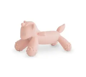 Mushie Mushie - bijtspeeltje figuurtje - unicorn