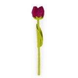 Sjaal met verhaal Sjaal met verhaal - bloem tulp - mila (magenta) Sjaal met verhaal Sjaal met verhaal - bloem tulp - mila (magenta)