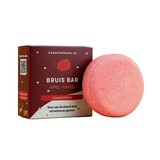 Shampoo bars SB - bruis bar - appel kaneel Shampoo bars SB - bruis bar - appel kaneel