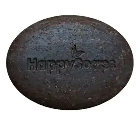 HappySoaps Happysoaps - face & body scrubbar - scrubpuccino