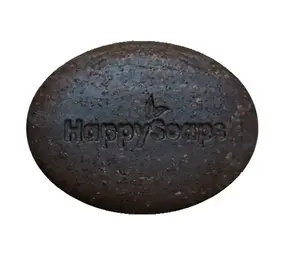 HappySoaps Happysoaps - face & body scrubbar - scrubpuccino HappySoaps Happysoaps - face & body scrubbar - scrubpuccino