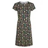 King Louie King Louie - mona dress mellow - beacon blue King Louie King Louie - mona dress mellow - beacon blue