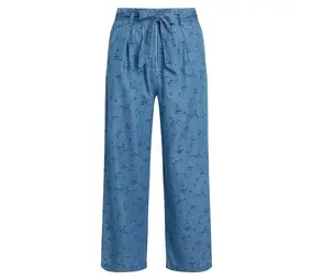King Louie King Louie - neva pants coco - moonlight blue King Louie King Louie - neva pants coco - moonlight blue
