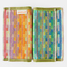 Foekje Fleur Foekje fleur - odds & ends - basket multi doekjes #31 (set van 2) Foekje Fleur Foekje fleur - odds & ends - basket multi doekjes #31 (set van 2)