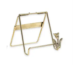 Storytiles Storytiles - houder - golden stand tulip