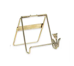 Storytiles Storytiles - houder - golden stand tulip Storytiles Storytiles - houder - golden stand tulip