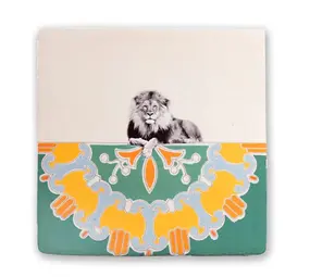 Storytiles Storytiles - tegel small - king (10x10 cm)